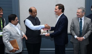कोलंबिया से पाम ऑयल आयात बढ़ाने के प्रयास, एसईए ने किया समझौता