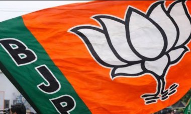 यूपी राज्यसभा चुनाव के लिए भाजपा ने 8 उम्मीदवार उतारे, हरदीप पुरी का नाम नहीं