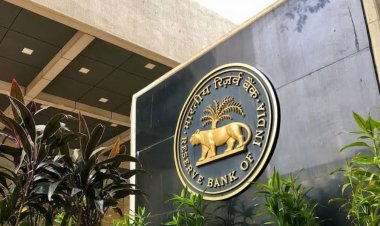 RBI ने साढ़े तीन साल बाद महंगा किया कर्ज, रेपो रेट 0.25% बढ़कर 5.50% हुआ, इस वर्ष 5.2% महंगाई का अनुमान