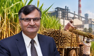 गन्ना किसानों की समस्याओं और चीनी उद्योग के मुद्दों की समीक्षा के लिए समिति गठित
