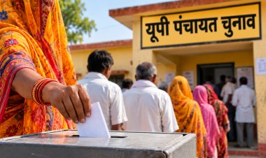 यूपी पंचायत चुनाव: हाईकोर्ट का तीन महीने में चुनाव कराने का आदेश, सुप्रीम कोर्ट जा सकती है राज्य सरकार