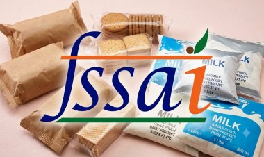 प्रिया गोल्ड बिस्कुट बनाने में पशु आहार वाली चोकर का इस्तेमाल, FSSAI ने सस्पेंड किया लाइसेंस; 5 अन्य खाद्य कंपनियों पर भी कार्रवाई