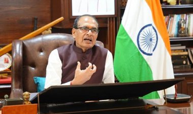 किसानों के लिए एग्री वेलफेयर पोर्टल लॉन्च, मोबाइल पर मिलेगी योजनाओं और सरकारी सेवाओं की जानकारी