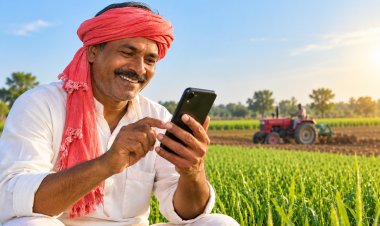 पीएम-किसान की 24वीं किस्त 30 अक्टूबर को होगी जारी, दिवाली से पहले किसानों के खाते में आएंगे 2,000 रुपये