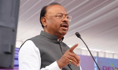 महाराष्ट्रः सूखाग्रस्त किसानों को कर्ज वसूली के लिए परेशान करने पर फाइनेंस कंपनियों के खिलाफ दर्ज होंगे केस