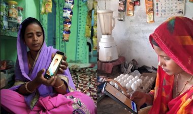 Leap 300 की चार राज्यों के साथ साझेदारी, 5 लाख ग्रामीण महिला उद्यमियों को मिलेगा AI आधारित सहयोग