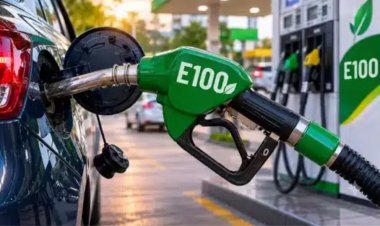 E100 वाहनों की मंजूरी पर सुप्रीम कोर्ट का सवाल, 100% इथेनॉल की आपूर्ति कहां से होगी?
