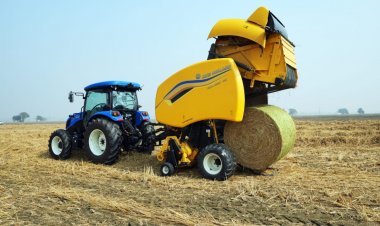 CNH ने फसल अवशेष प्रबंधन कार्यक्रम का किया विस्तार, लुधियाना में खोला पार्ट्स वेयरहाउस