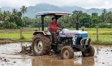 एस्कॉर्ट्स कुबोटा नवंबर से Farmtrac, Powertrac और Kubota ब्रांड के ट्रैक्टरों के दाम बढ़ाएगी