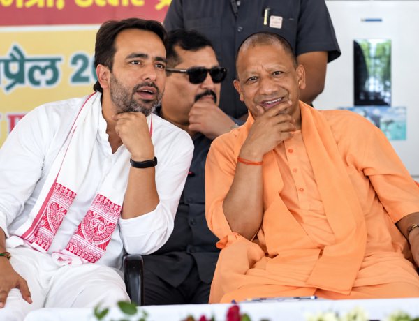 पश्चिमी उत्तर प्रदेश में भाजपा को अपनों से ज्यादा राष्ट्रीय लोक दल पर भरोसा