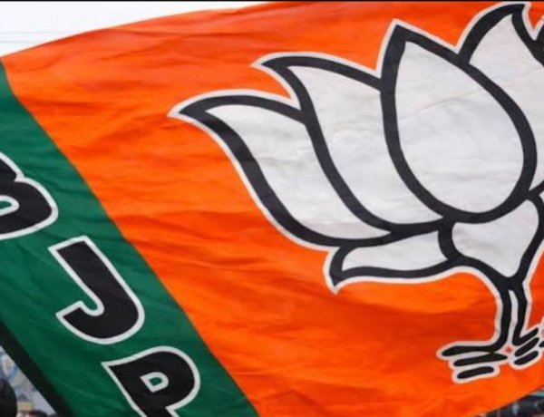 यूपी राज्यसभा चुनाव के लिए भाजपा ने 8 उम्मीदवार उतारे, हरदीप पुरी का नाम नहीं