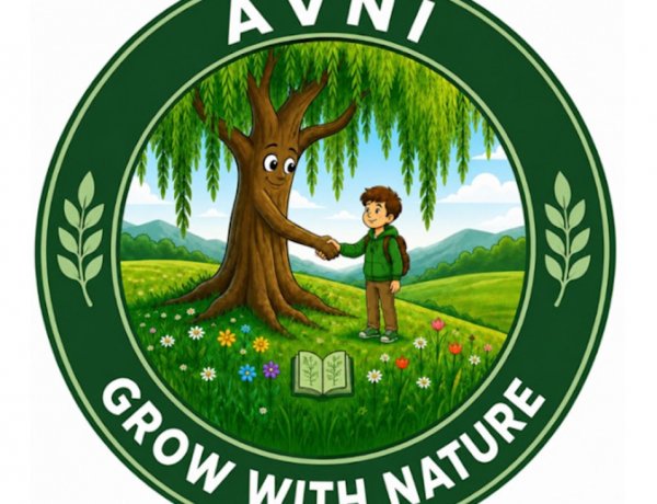 IIT रोपड़ के ANNAM.AI ने बच्चों के लिए AI आधारित कृषि शिक्षा मंच AVNI लॉन्च किया