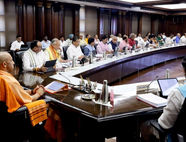 यूपी में 65 लाख टन धान खरीद का लक्ष्य, 12 अक्टूबर से पश्चिमी यूपी में शुरू होगी खरीद