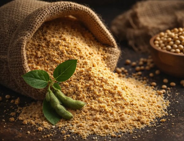 जुलाई में भारत का ऑयल मील निर्यात 65 प्रतिशत गिरा, सोयामील निर्यात में 90% गिरावट