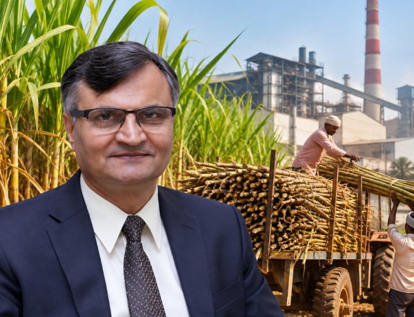 गन्ना किसानों की समस्याओं और चीनी उद्योग के मुद्दों की समीक्षा के लिए समिति गठित