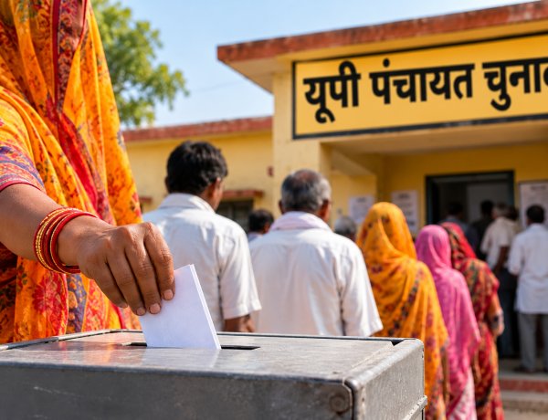 यूपी पंचायत चुनाव: हाईकोर्ट का तीन महीने में चुनाव कराने का आदेश, सुप्रीम कोर्ट जा सकती है राज्य सरकार