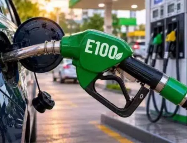 E100 वाहनों की मंजूरी पर सुप्रीम कोर्ट का सवाल, 100% इथेनॉल की आपूर्ति कहां से होगी?