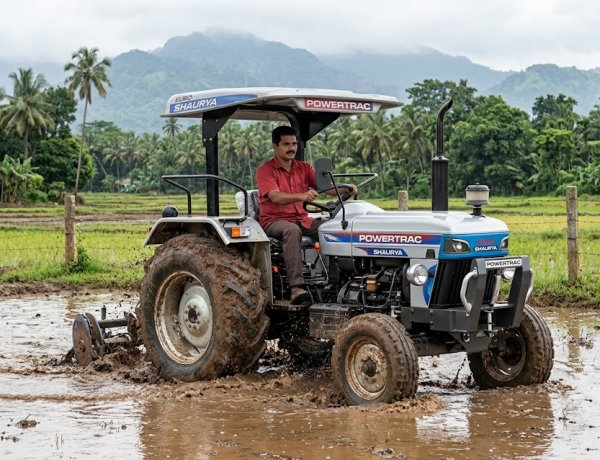 एस्कॉर्ट्स कुबोटा नवंबर से Farmtrac, Powertrac और Kubota ब्रांड के ट्रैक्टरों के दाम बढ़ाएगी