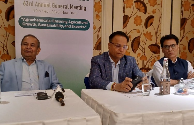 क्रॉप केयर फेडरेशन का सरकार से कृषि-रसायनों के लिए अतिरिक्त डेटा संरक्षण खारिज करने का आग्रह