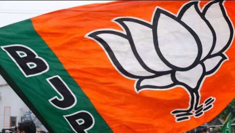 यूपी राज्यसभा चुनाव के लिए भाजपा ने 8 उम्मीदवार उतारे, हरदीप पुरी का नाम नहीं