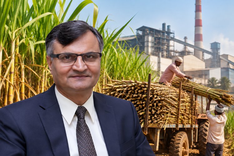 गन्ना किसानों की समस्याओं और चीनी उद्योग के मुद्दों की समीक्षा के लिए समिति गठित