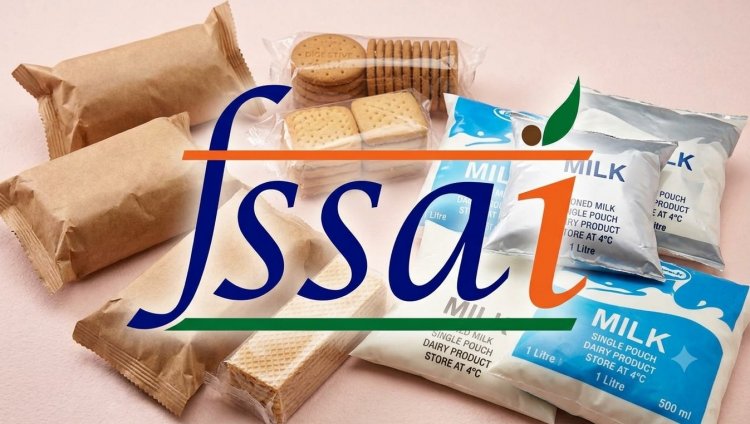 प्रिया गोल्ड बिस्कुट बनाने में पशु आहार वाली चोकर का इस्तेमाल, FSSAI ने सस्पेंड किया लाइसेंस; 5 अन्य खाद्य कंपनियों पर भी कार्रवाई