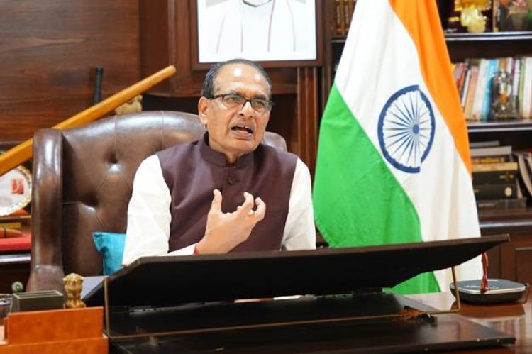 किसानों के लिए एग्री वेलफेयर पोर्टल लॉन्च, मोबाइल पर मिलेगी योजनाओं और सरकारी सेवाओं की जानकारी