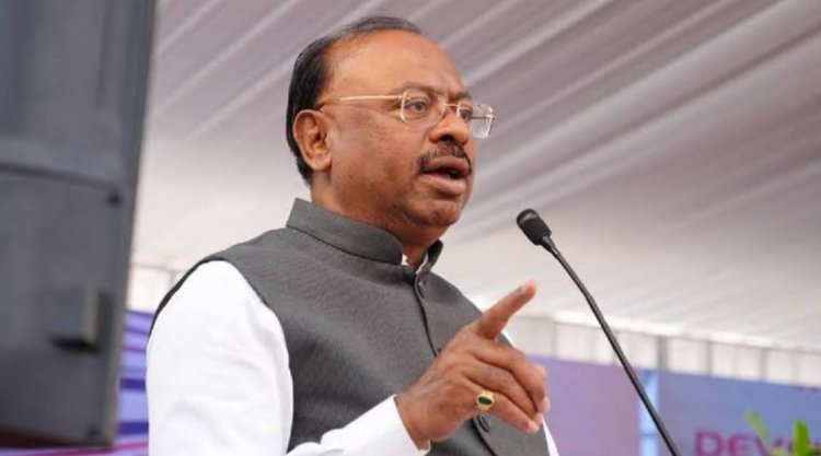 महाराष्ट्रः सूखाग्रस्त किसानों को कर्ज वसूली के लिए परेशान करने पर फाइनेंस कंपनियों के खिलाफ दर्ज होंगे केस