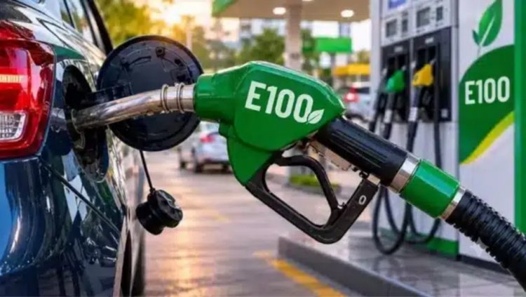 E100 वाहनों की मंजूरी पर सुप्रीम कोर्ट का सवाल, 100% इथेनॉल की आपूर्ति कहां से होगी?