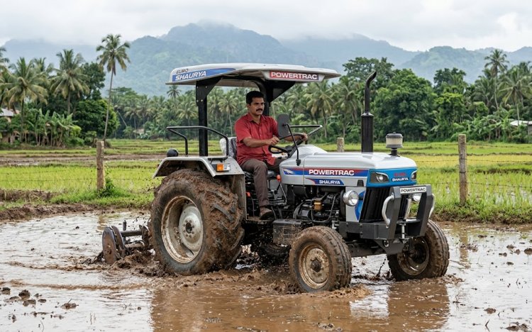 एस्कॉर्ट्स कुबोटा नवंबर से Farmtrac, Powertrac और Kubota ब्रांड के ट्रैक्टरों के दाम बढ़ाएगी